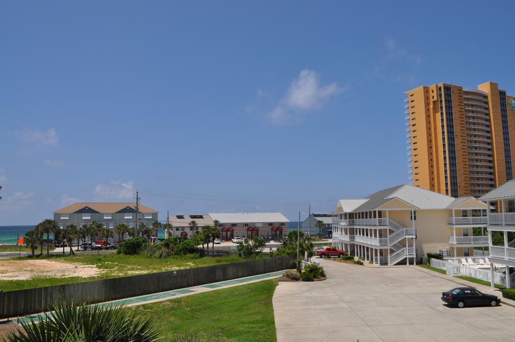 Southwind By Panhandle Getaways Panama City Beach Exterior photo